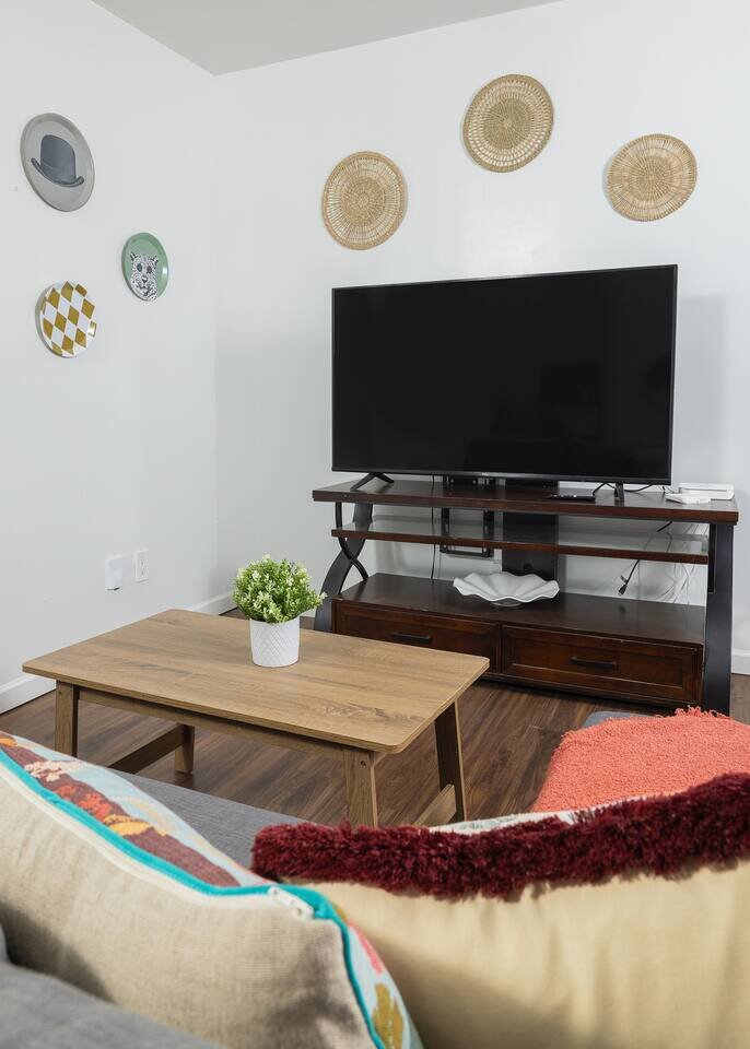 Home in San Antonio, US