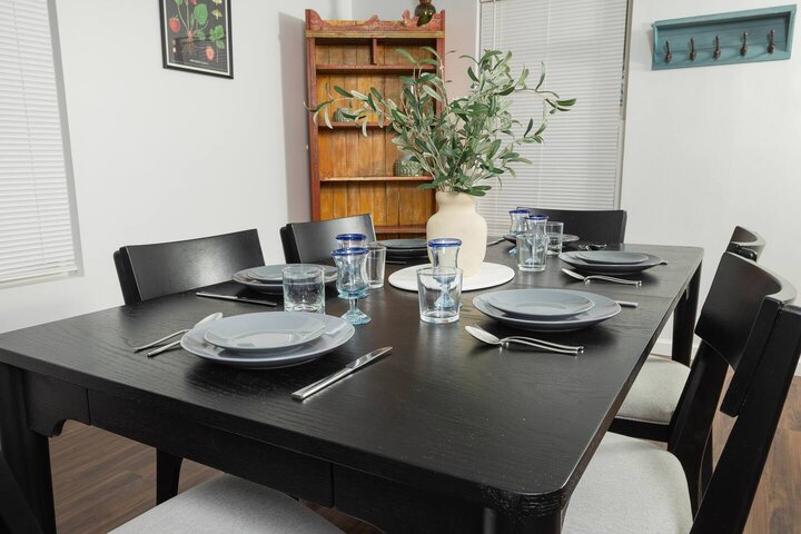 Home in San Antonio, US