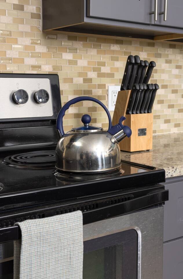 Home in San Antonio, US