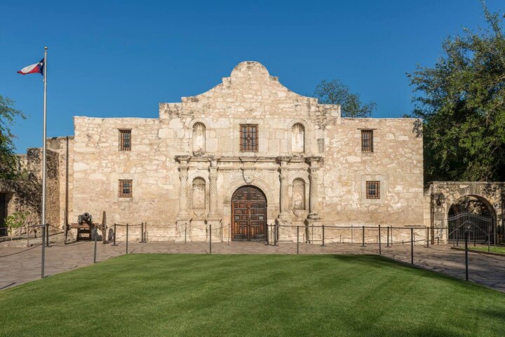 Home in San Antonio, US