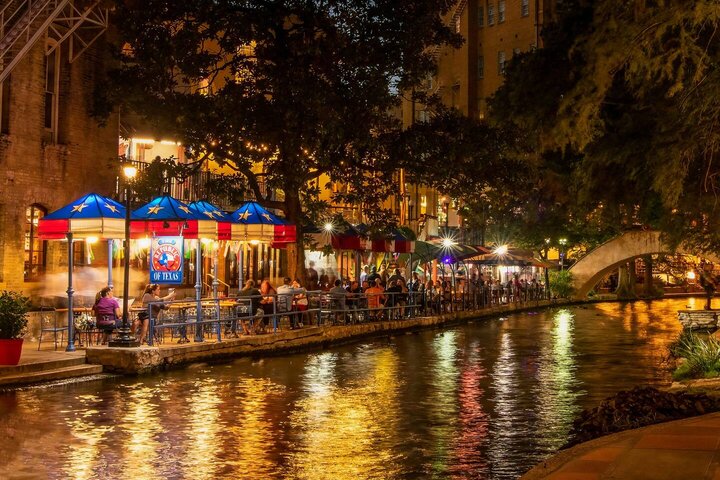 Home in San Antonio, US