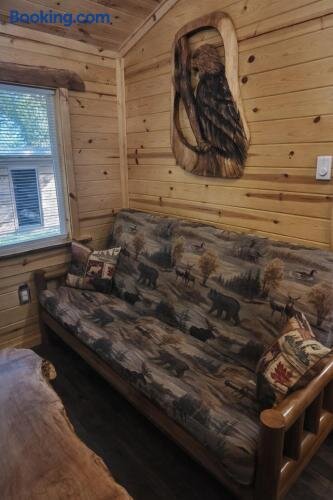 Cabin in Ashford, US