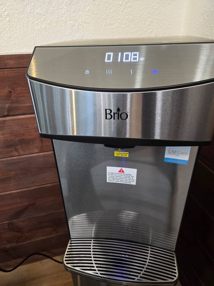 Cabin in Ashford, US