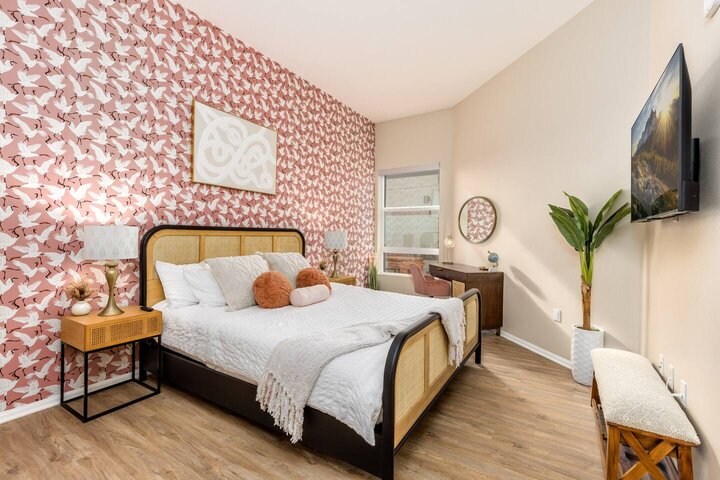 Apartment in San Diego, US