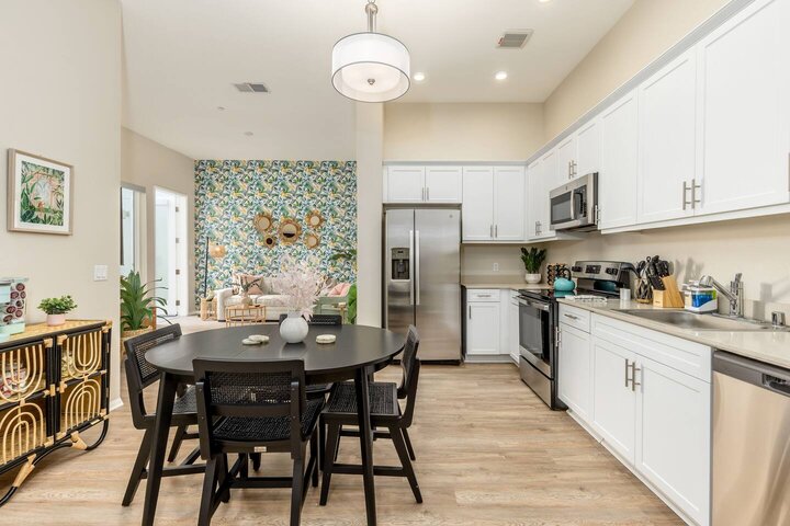 Apartment in San Diego, US