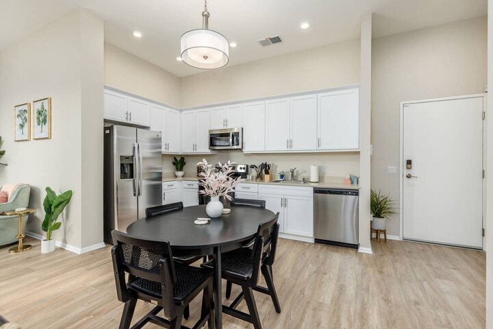 Apartment in San Diego, US