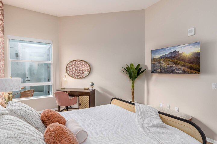 Apartment in San Diego, US