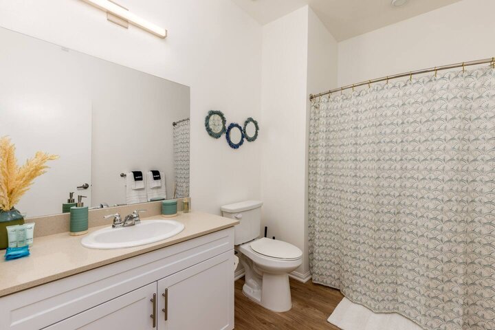 Apartment in San Diego, US