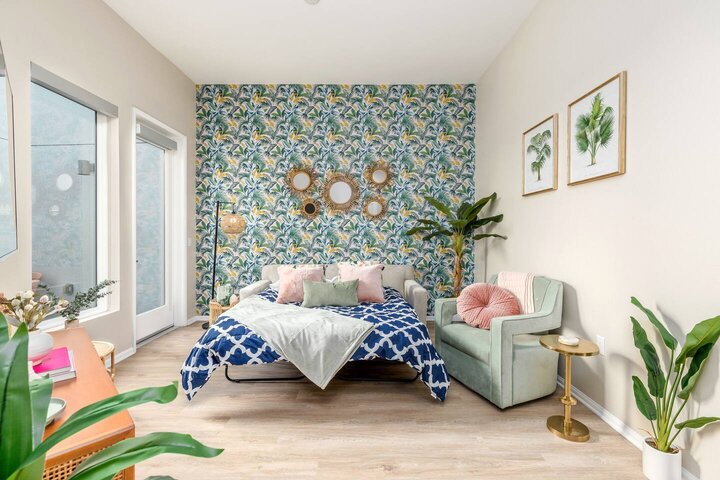 Apartment in San Diego, US