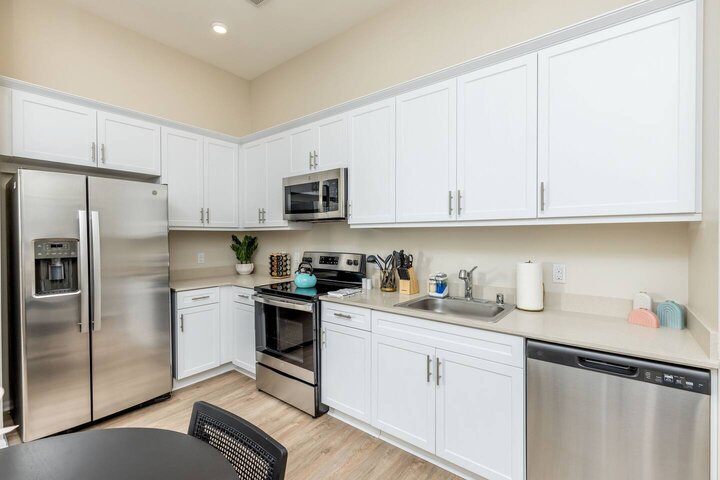 Apartment in San Diego, US