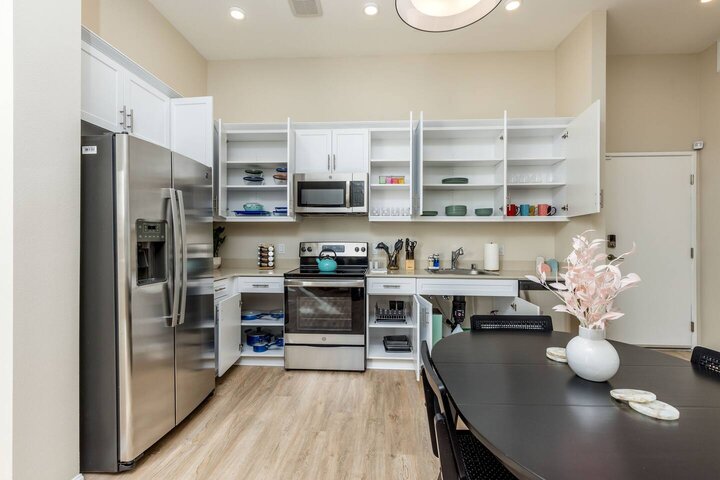 Apartment in San Diego, US