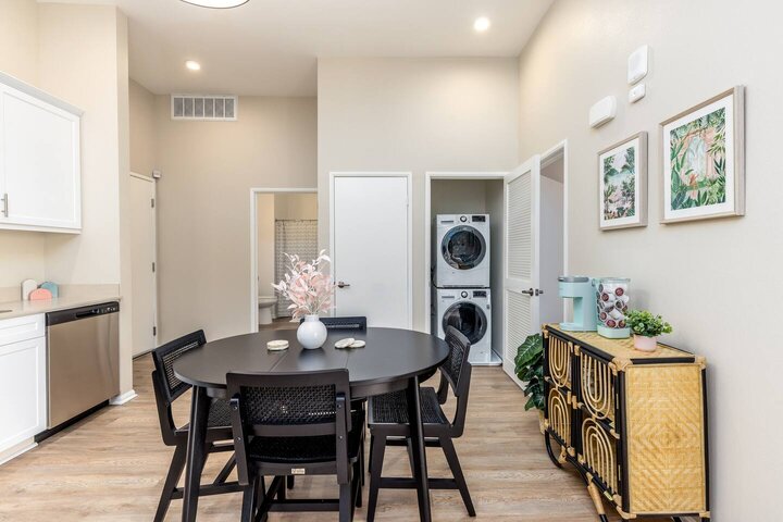 Apartment in San Diego, US