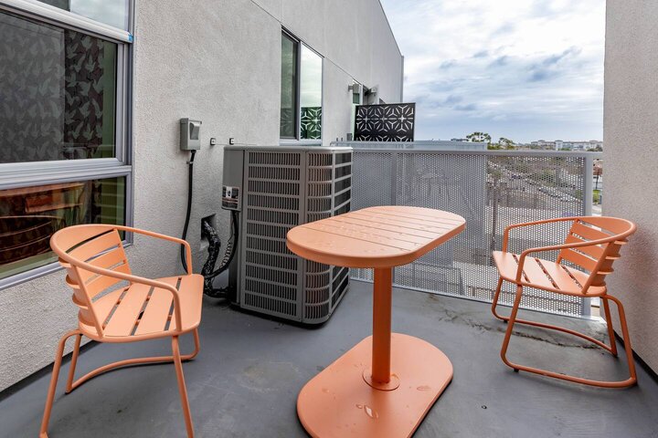 Apartment in San Diego, US