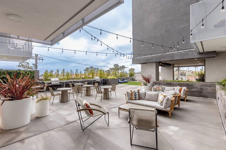 Apartment in San Diego, US