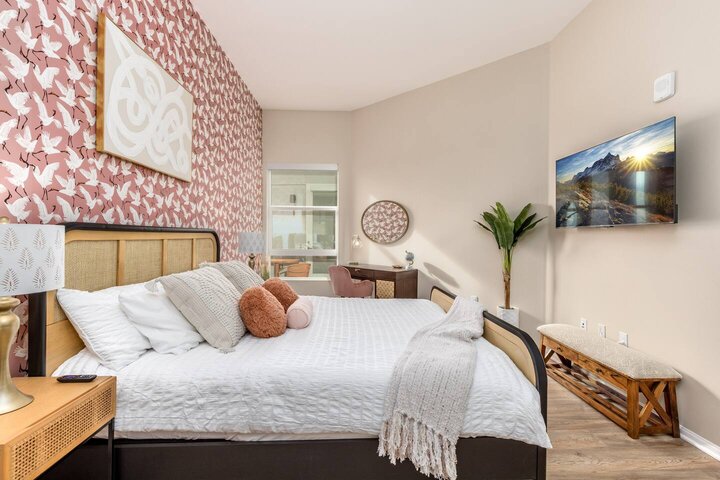 Apartment in San Diego, US