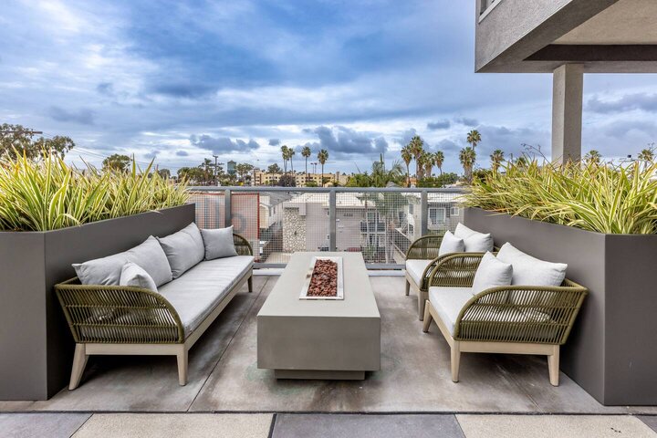 Apartment in San Diego, US