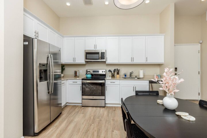 Apartment in San Diego, US