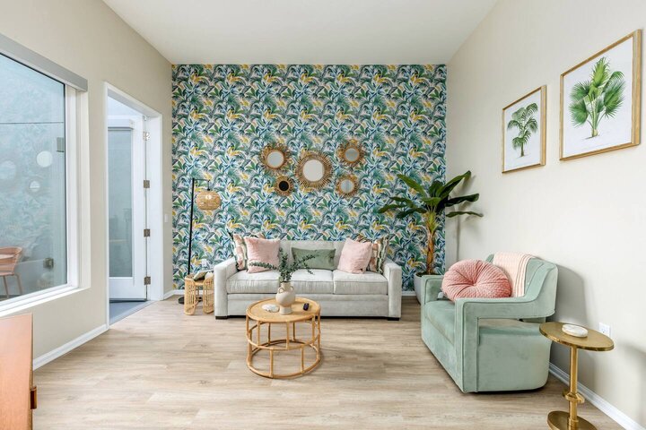 Apartment in San Diego, US