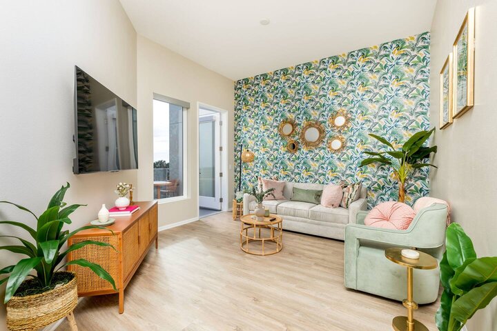 Apartment in San Diego, US