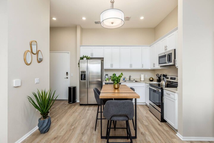 Apartment in San Diego, US