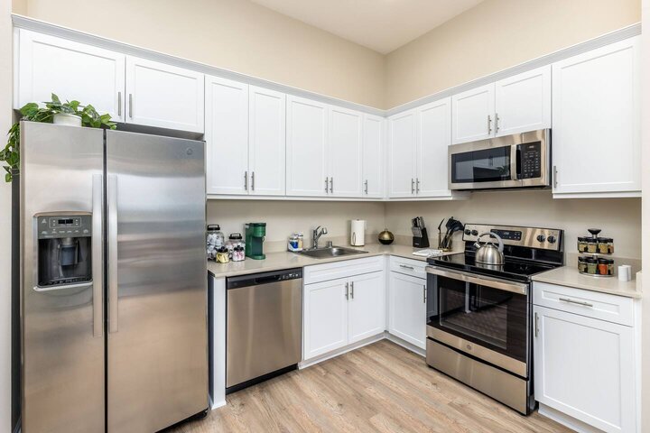 Apartment in San Diego, US