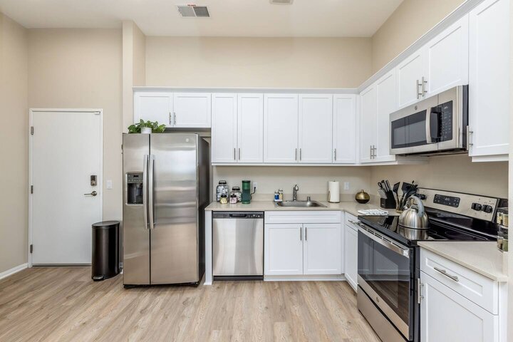 Apartment in San Diego, US