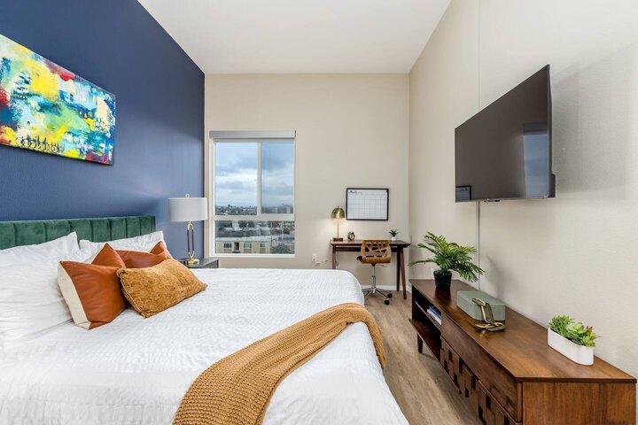 Apartment in San Diego, US