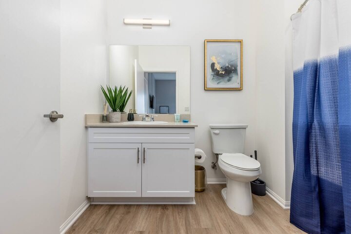 Apartment in San Diego, US