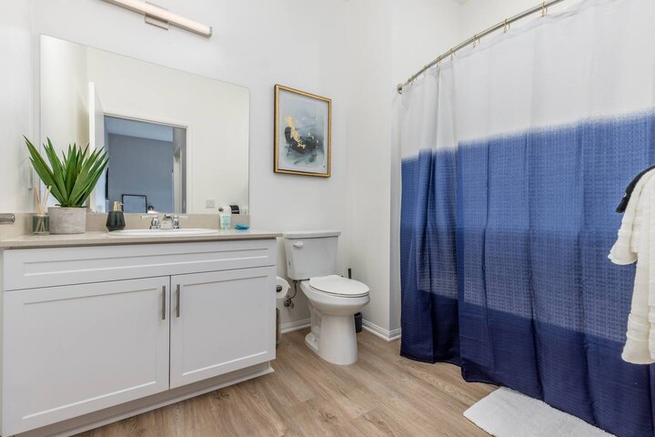 Apartment in San Diego, US