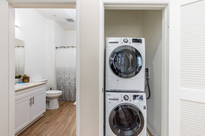 Apartment in San Diego, US