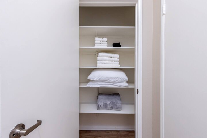 Apartment in San Diego, US