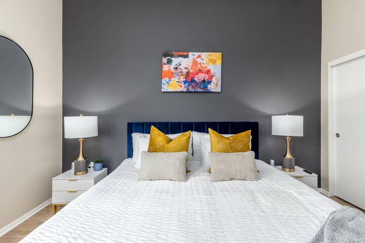 Apartment in San Diego, US