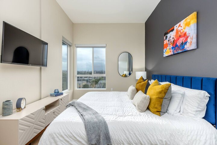 Apartment in San Diego, US