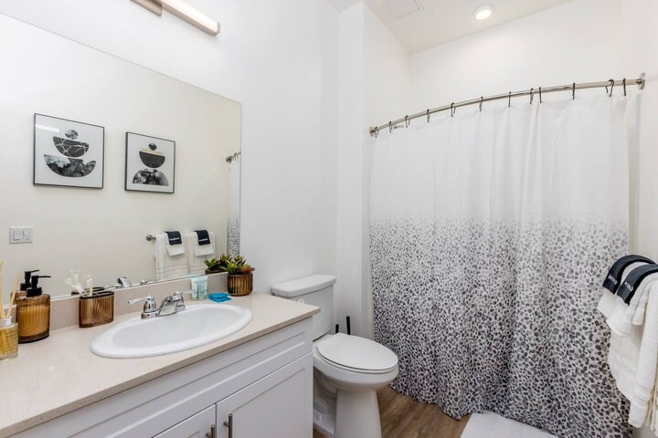 Apartment in San Diego, US