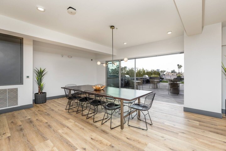 Apartment in San Diego, US