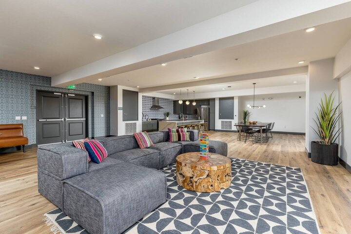 Apartment in San Diego, US