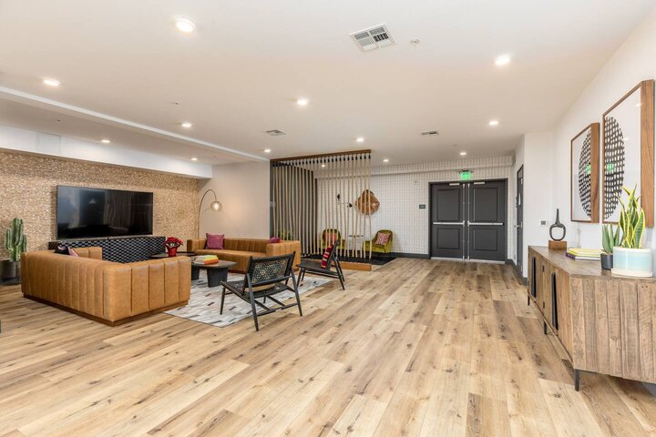 Apartment in San Diego, US