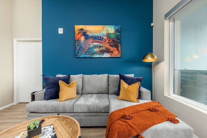 Apartment in San Diego, US