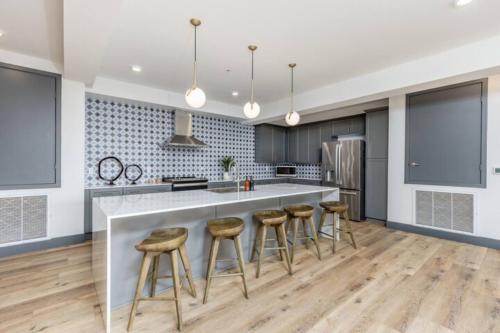 Apartment in San Diego, US