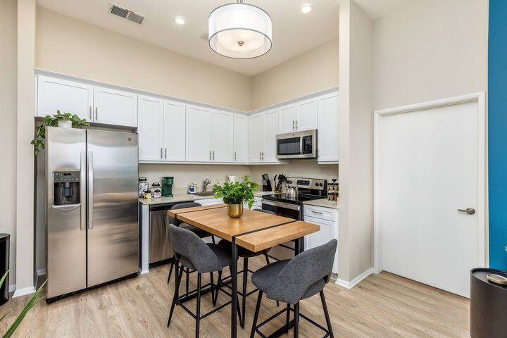 Apartment in San Diego, US