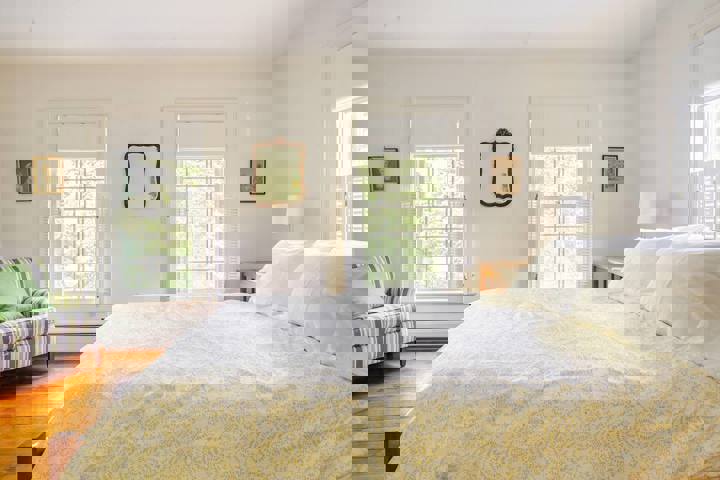 Farm stay in Hartland, US