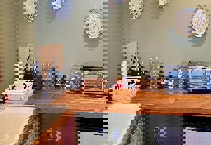 Farm stay in Hartland, US