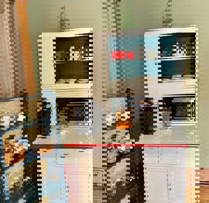 Farm stay in Hartland, US