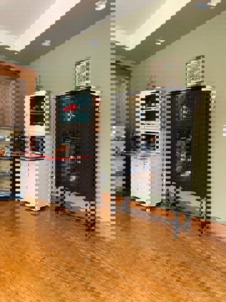 Farm stay in Hartland, US