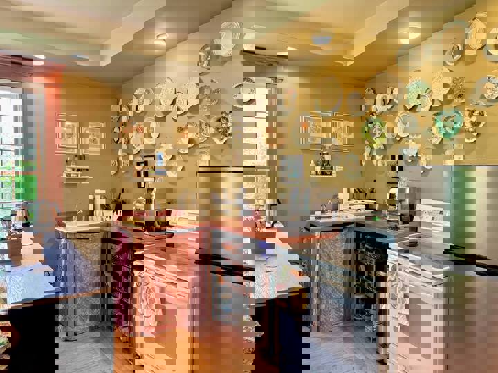 Farm stay in Hartland, US