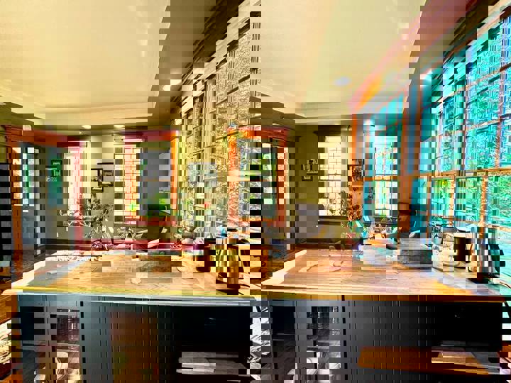 Farm stay in Hartland, US