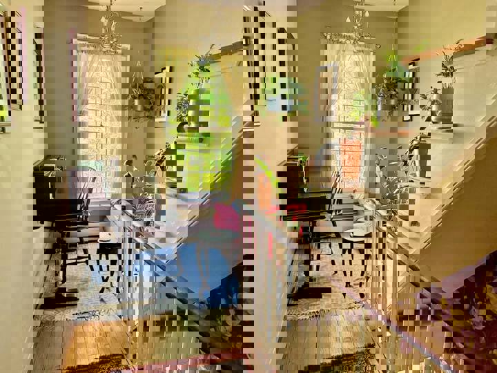 Farm stay in Hartland, US