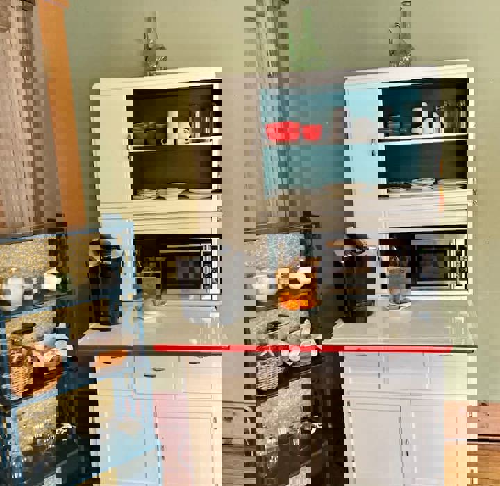 Farm stay in Hartland, US