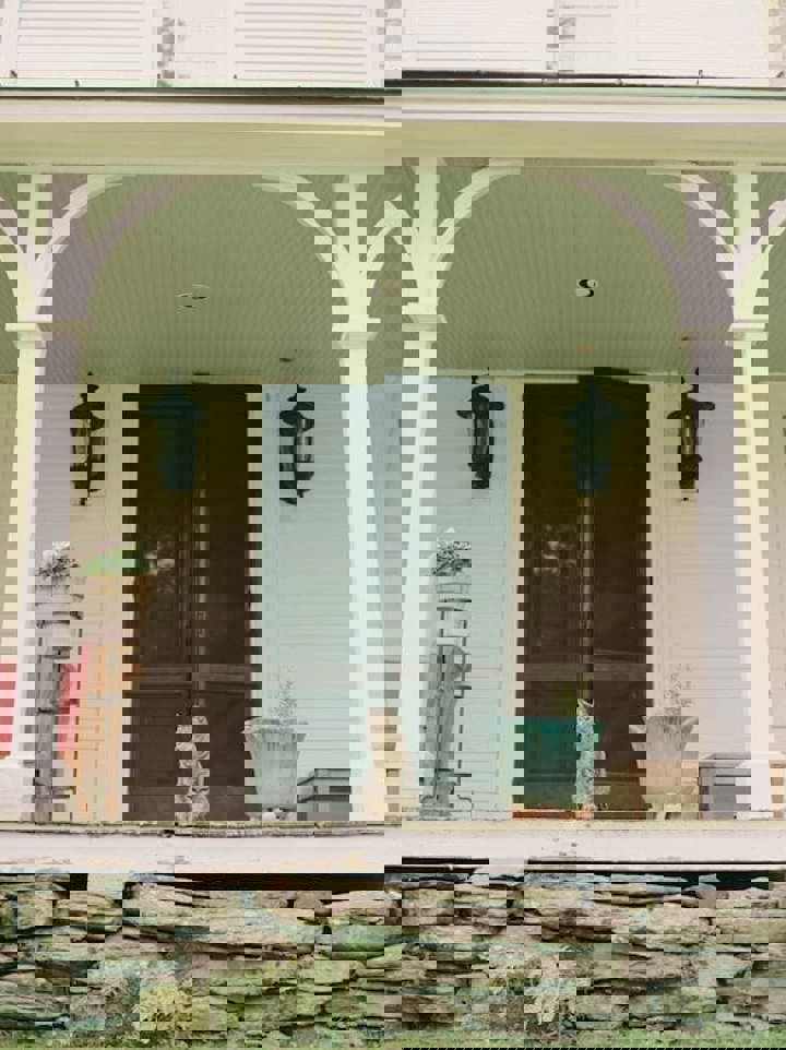 Farm stay in Hartland, US