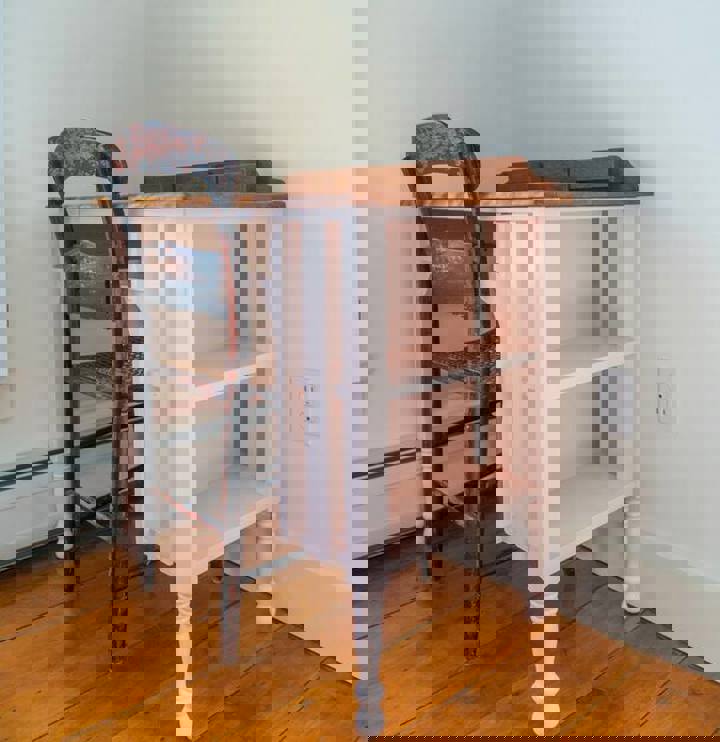 Farm stay in Hartland, US